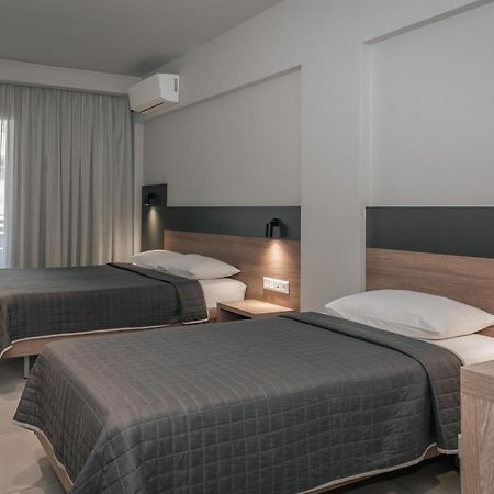 Elizabeth Queen Luxury Rooms Paralia Katerinis Luaran gambar