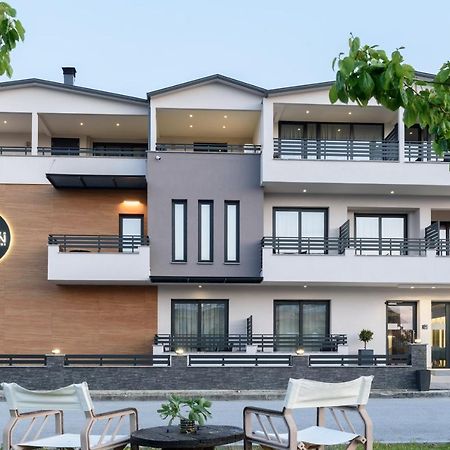 Elizabeth Queen Luxury Rooms Paralia Katerinis Luaran gambar