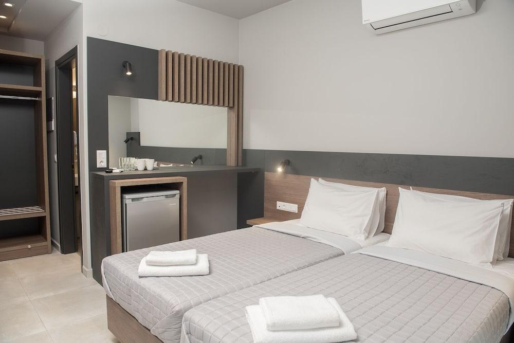 Elizabeth Queen Luxury Rooms Paralia Katerinis Luaran gambar
