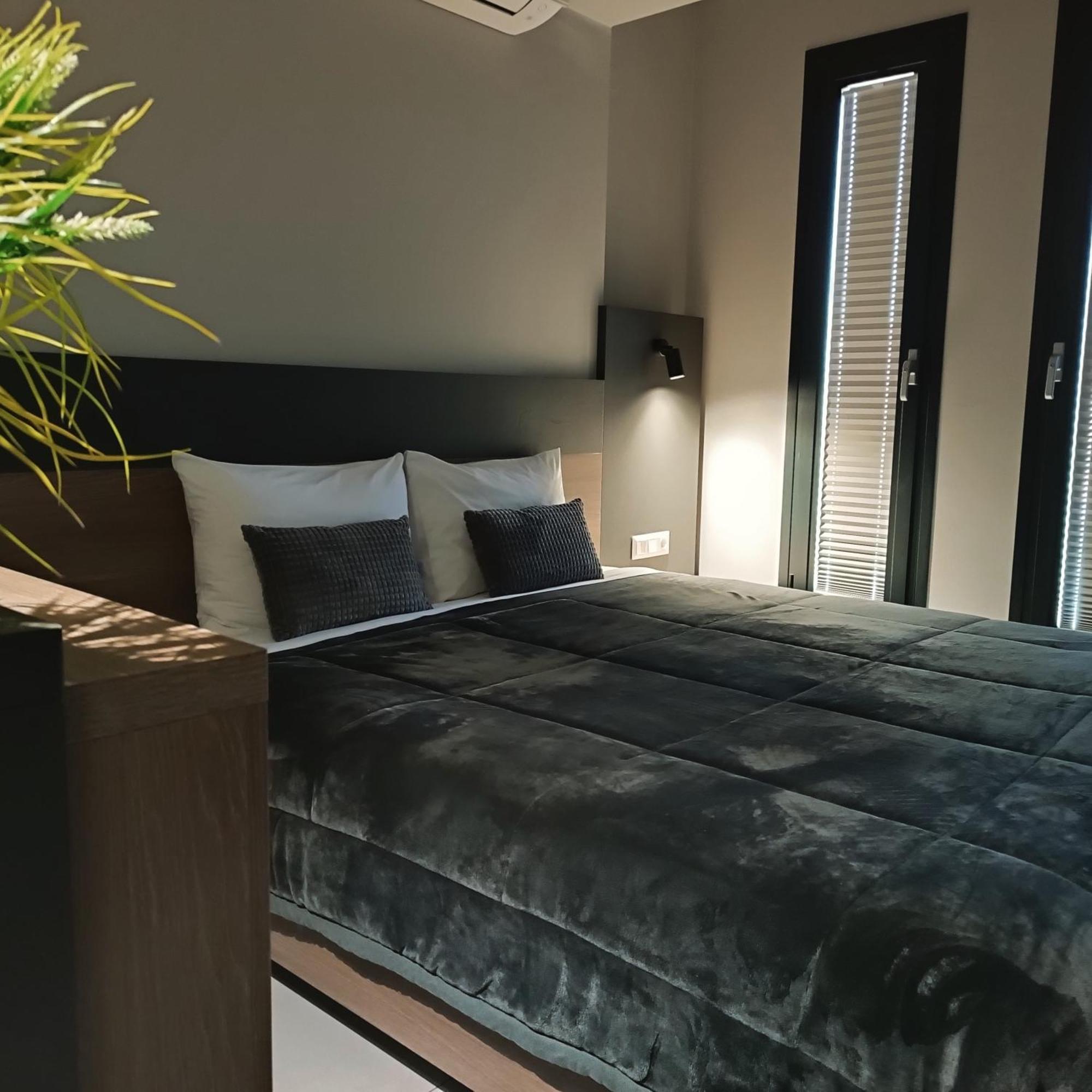 Elizabeth Queen Luxury Rooms Paralia Katerinis Luaran gambar