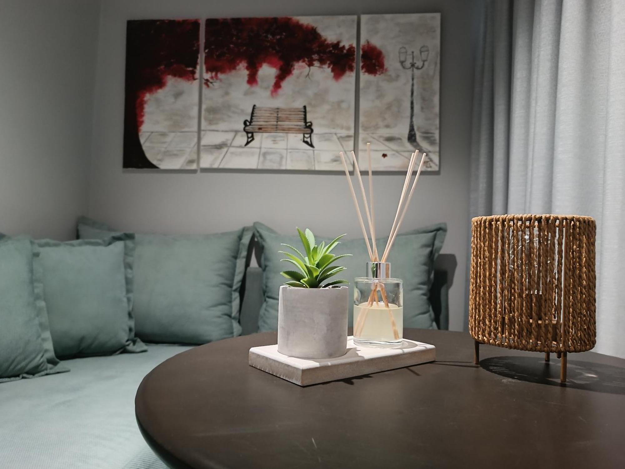 Elizabeth Queen Luxury Rooms Paralia Katerinis Luaran gambar