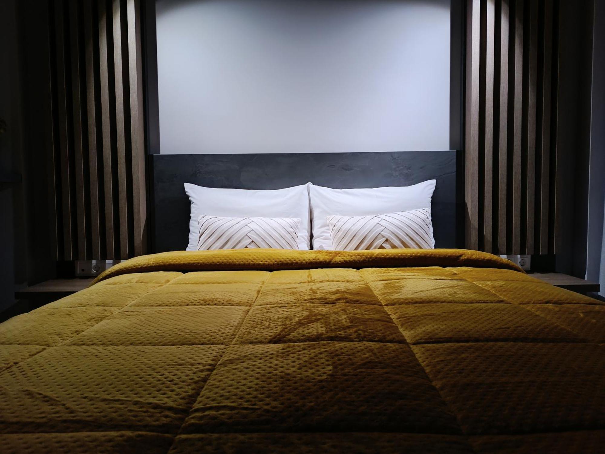 Elizabeth Queen Luxury Rooms Paralia Katerinis Luaran gambar
