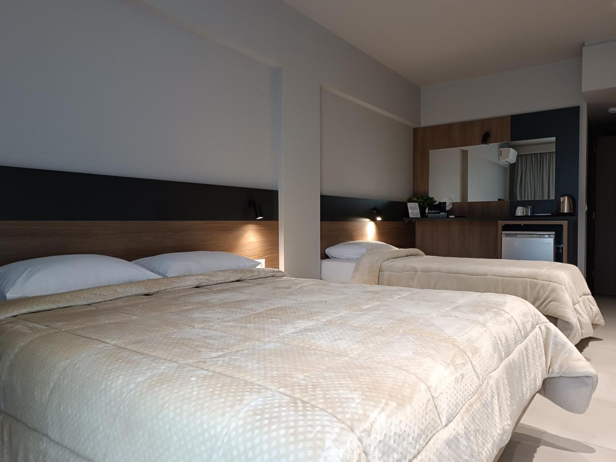 Elizabeth Queen Luxury Rooms Paralia Katerinis Luaran gambar