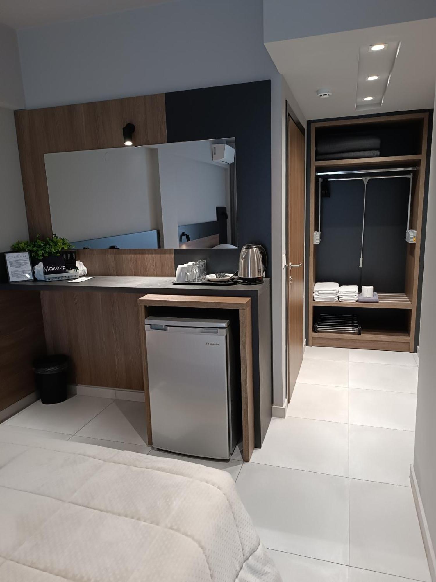 Elizabeth Queen Luxury Rooms Paralia Katerinis Luaran gambar