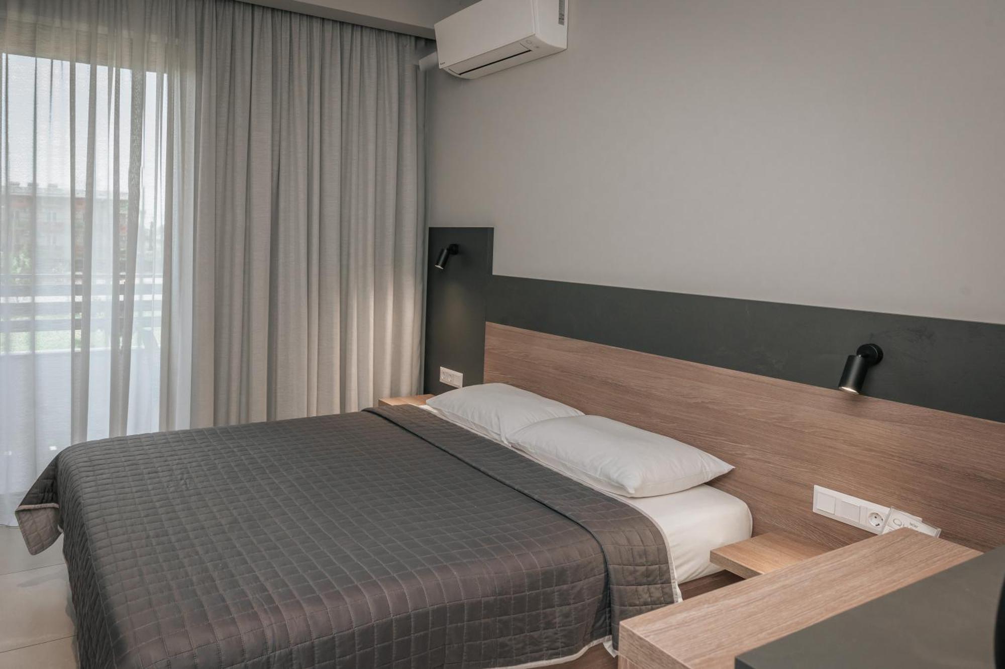 Elizabeth Queen Luxury Rooms Paralia Katerinis Luaran gambar