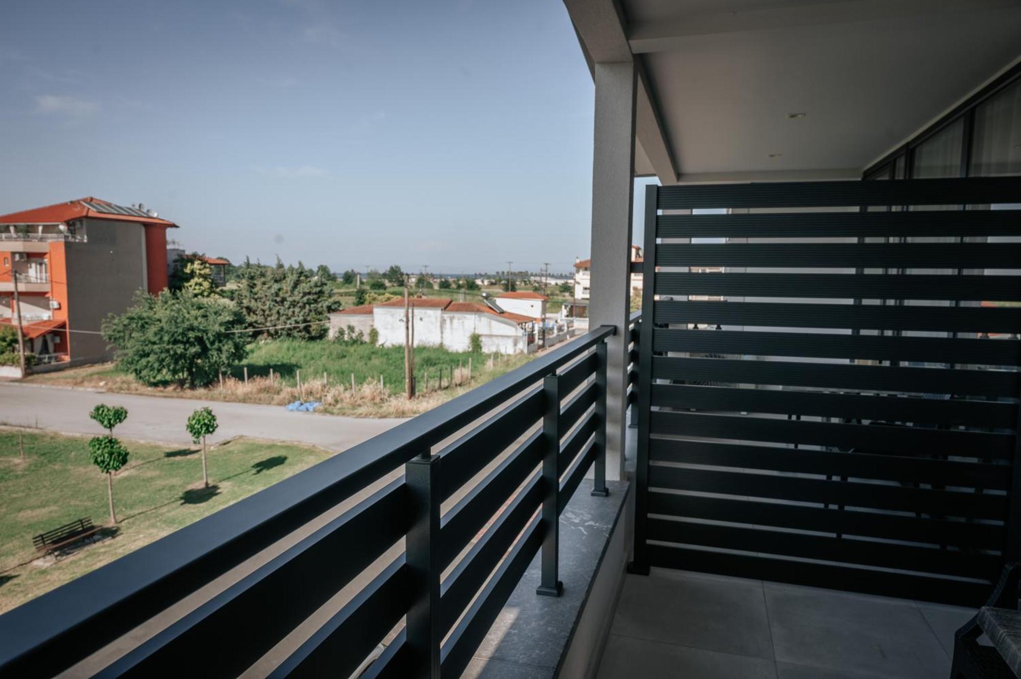 Elizabeth Queen Luxury Rooms Paralia Katerinis Luaran gambar