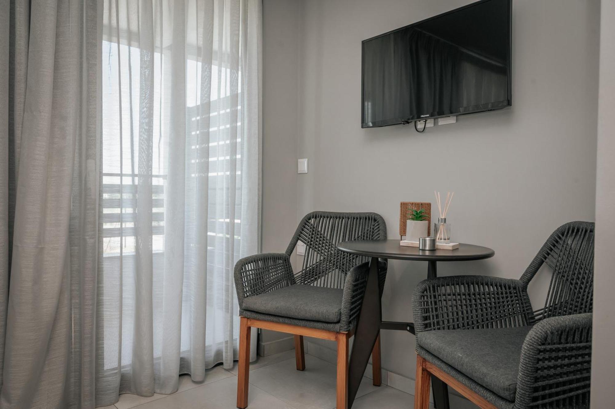 Elizabeth Queen Luxury Rooms Paralia Katerinis Luaran gambar