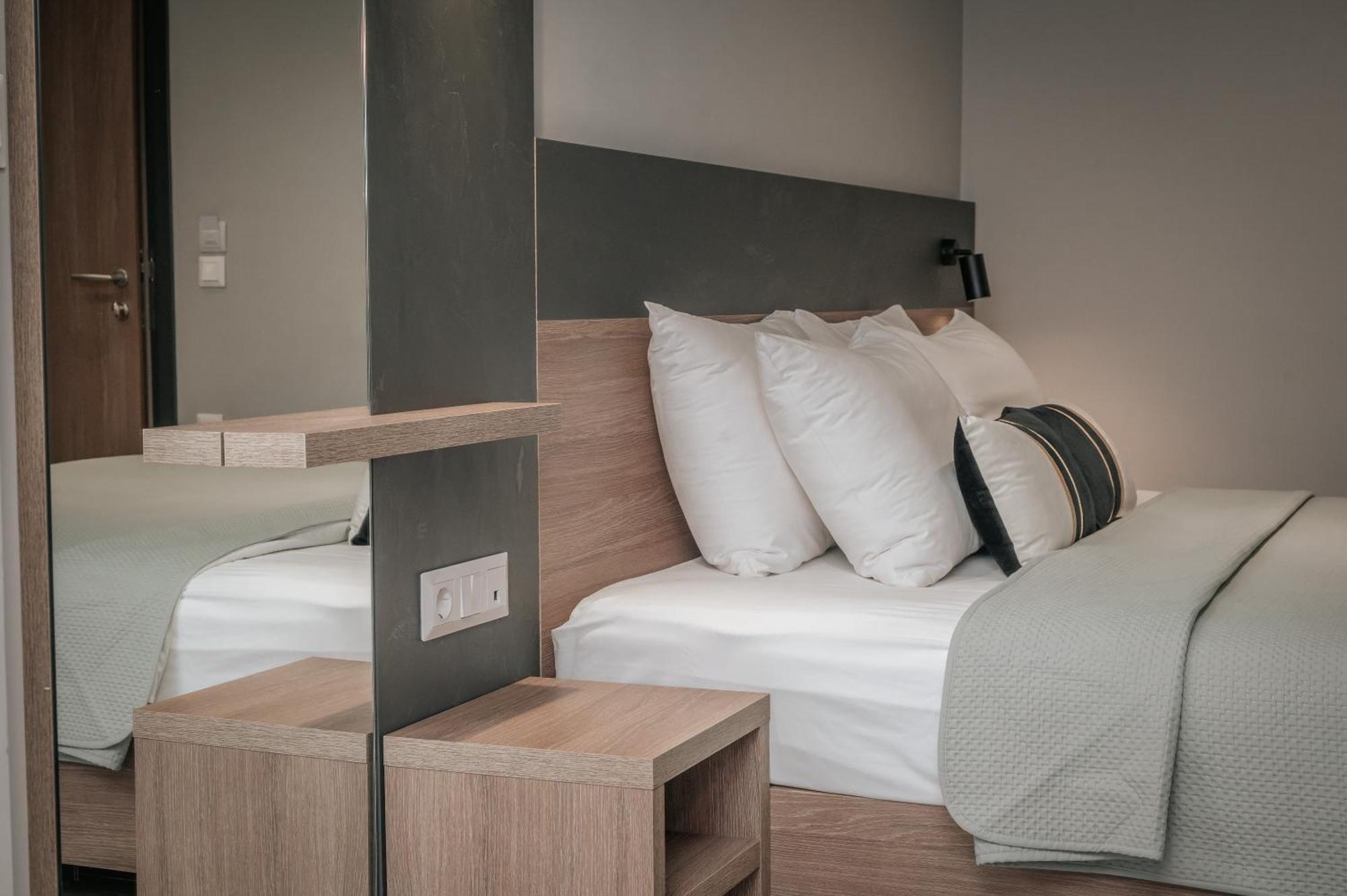 Elizabeth Queen Luxury Rooms Paralia Katerinis Luaran gambar