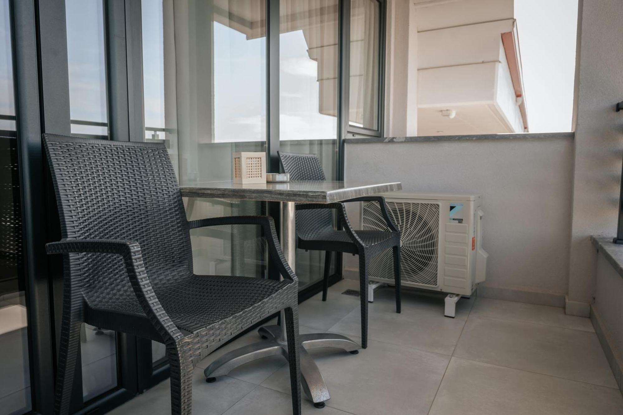 Elizabeth Queen Luxury Rooms Paralia Katerinis Luaran gambar