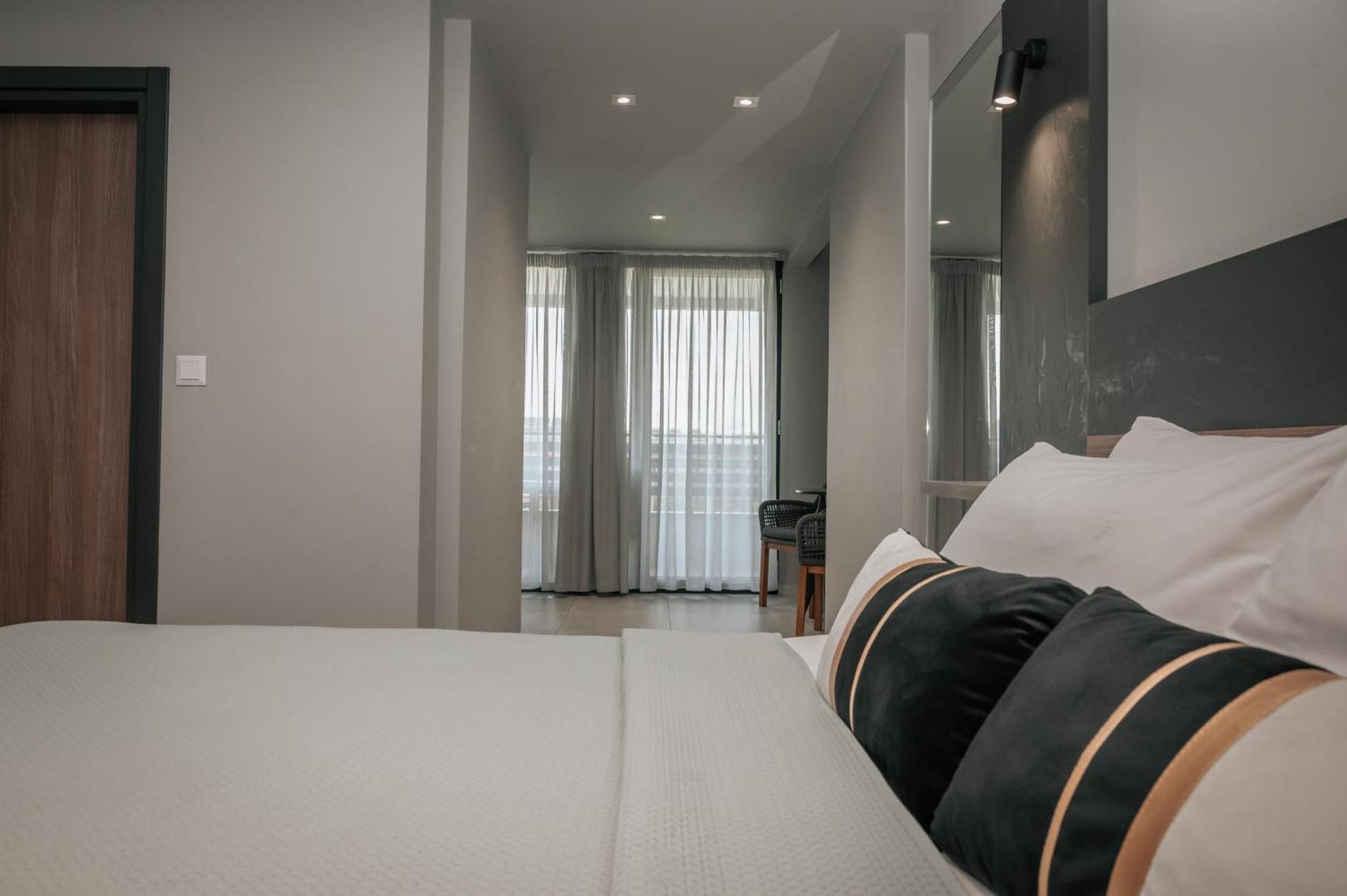 Elizabeth Queen Luxury Rooms Paralia Katerinis Luaran gambar