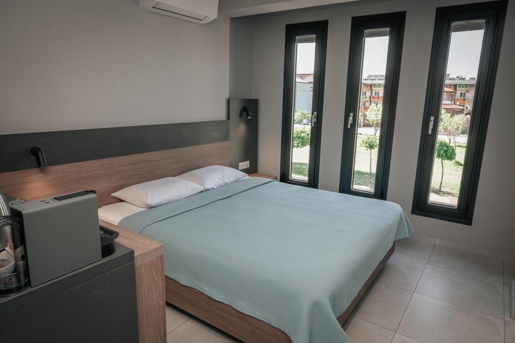 Elizabeth Queen Luxury Rooms Paralia Katerinis Luaran gambar