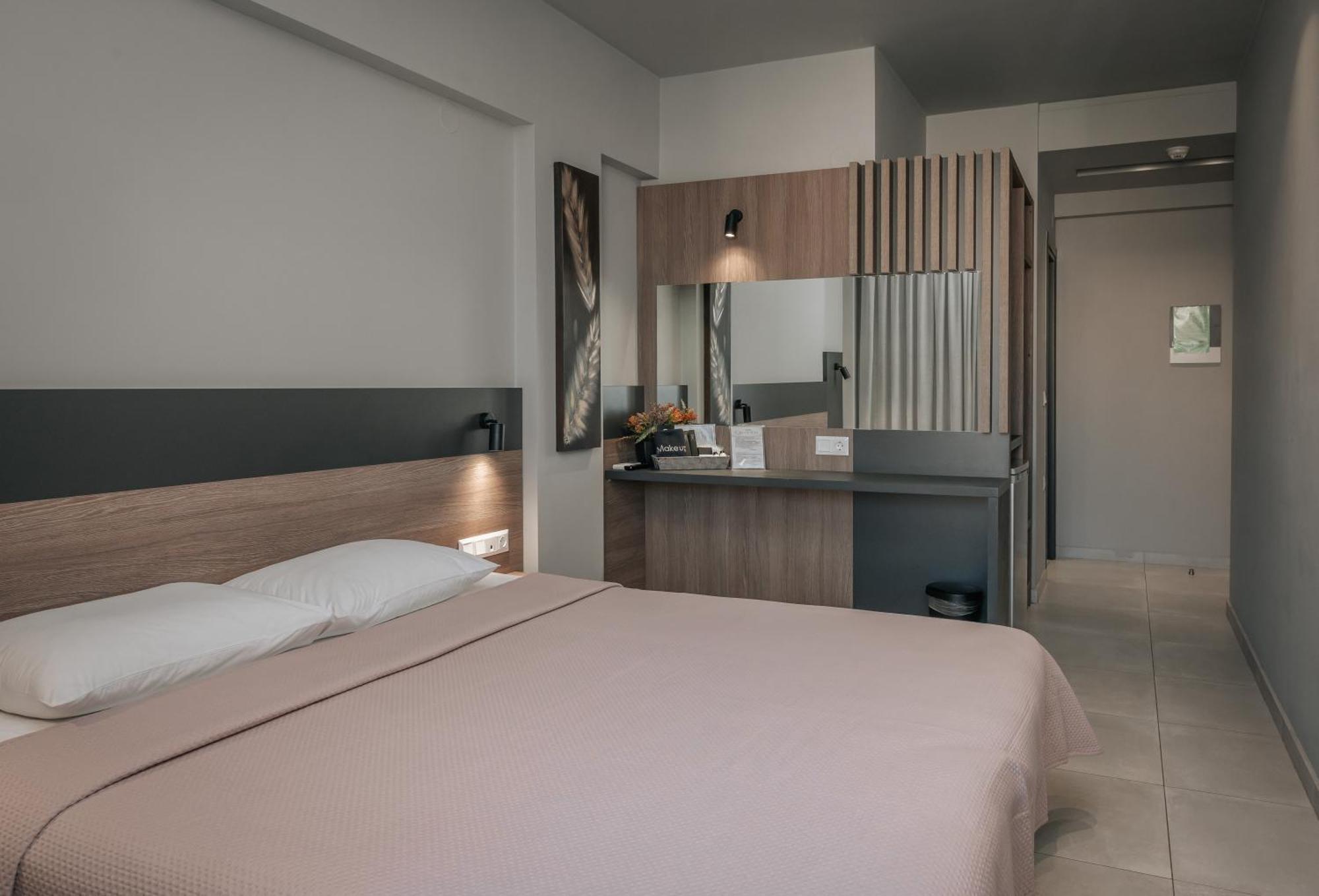 Elizabeth Queen Luxury Rooms Paralia Katerinis Luaran gambar
