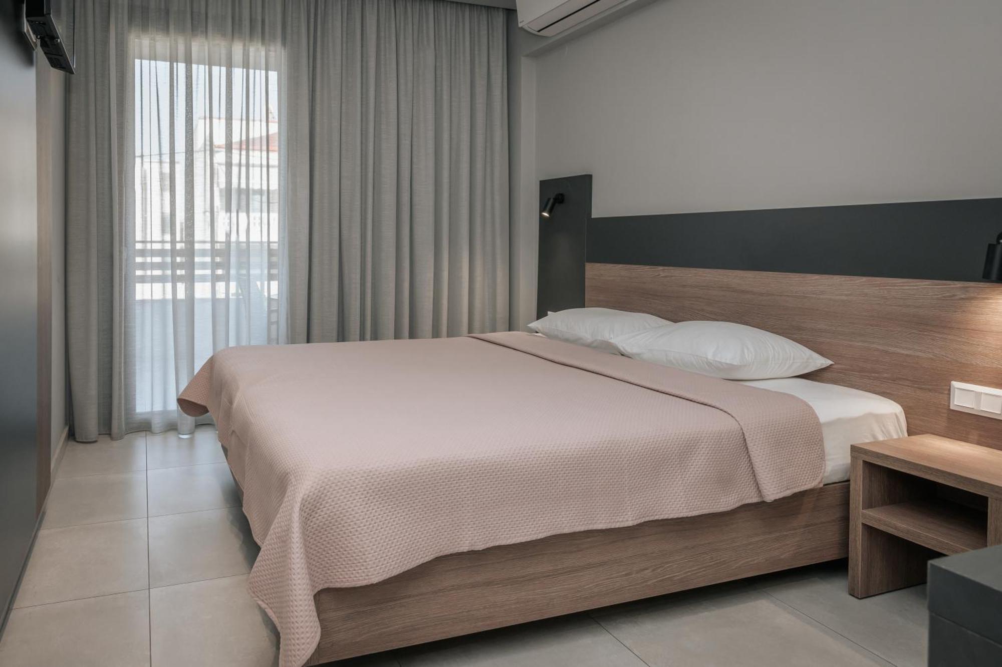 Elizabeth Queen Luxury Rooms Paralia Katerinis Luaran gambar