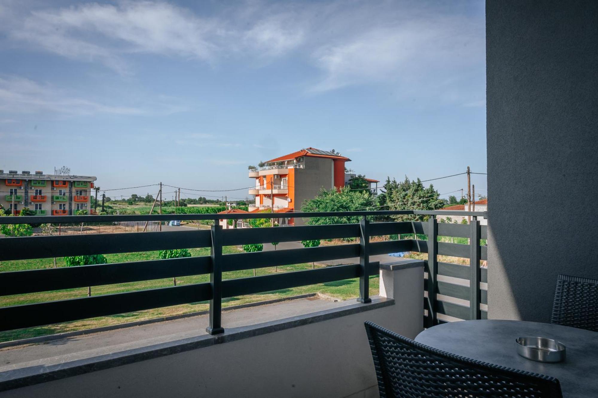 Elizabeth Queen Luxury Rooms Paralia Katerinis Luaran gambar