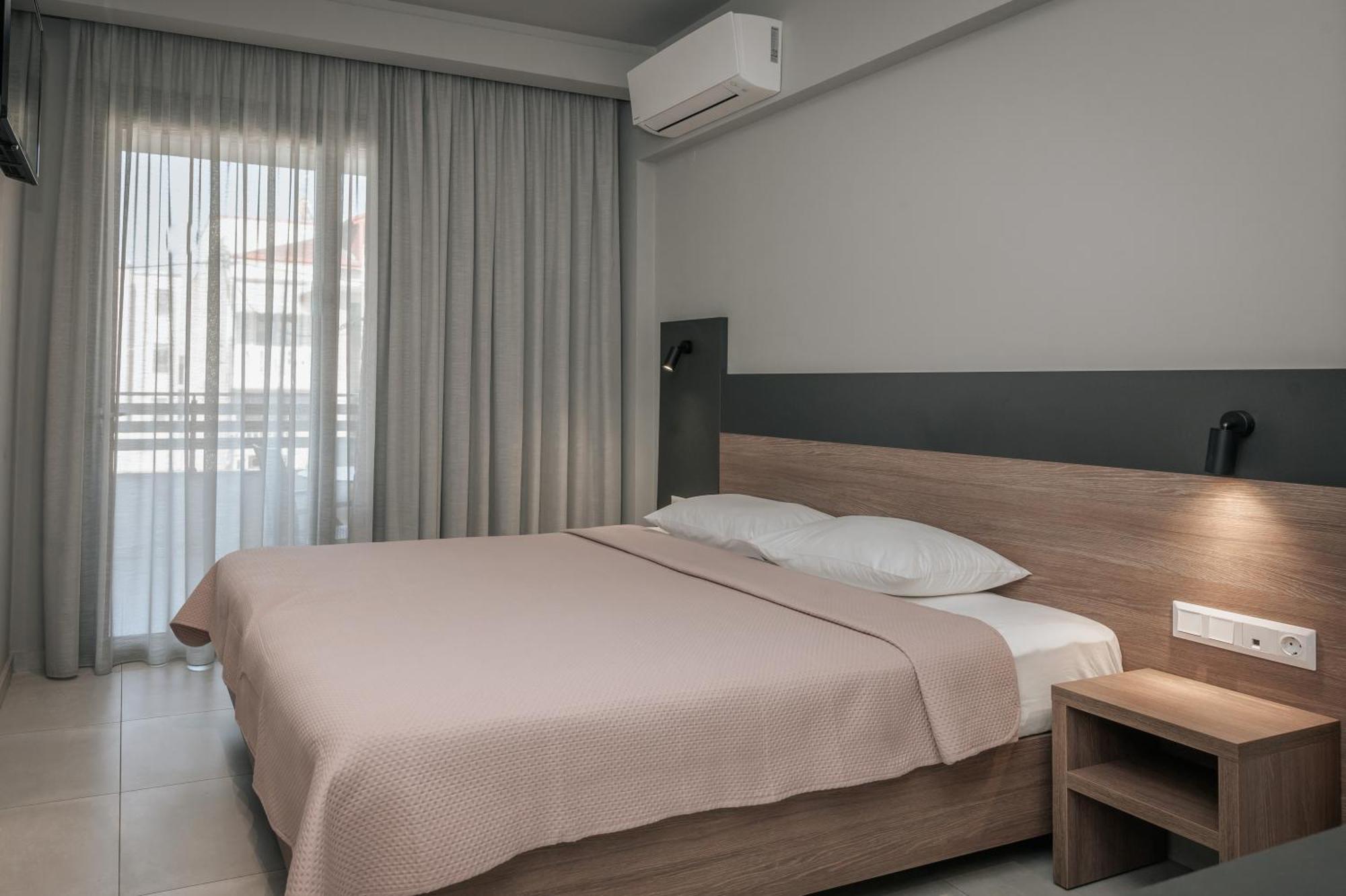 Elizabeth Queen Luxury Rooms Paralia Katerinis Luaran gambar