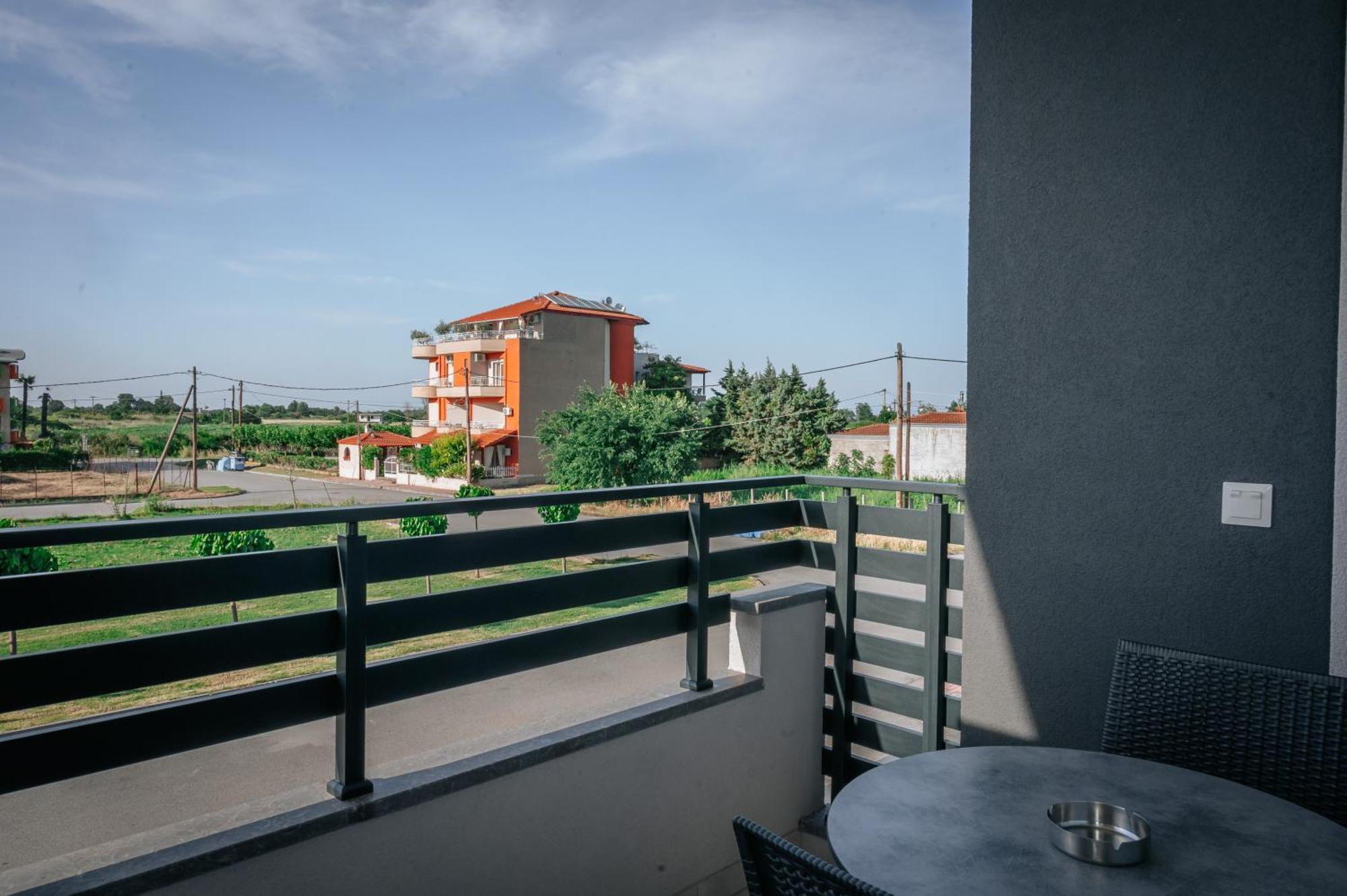Elizabeth Queen Luxury Rooms Paralia Katerinis Luaran gambar