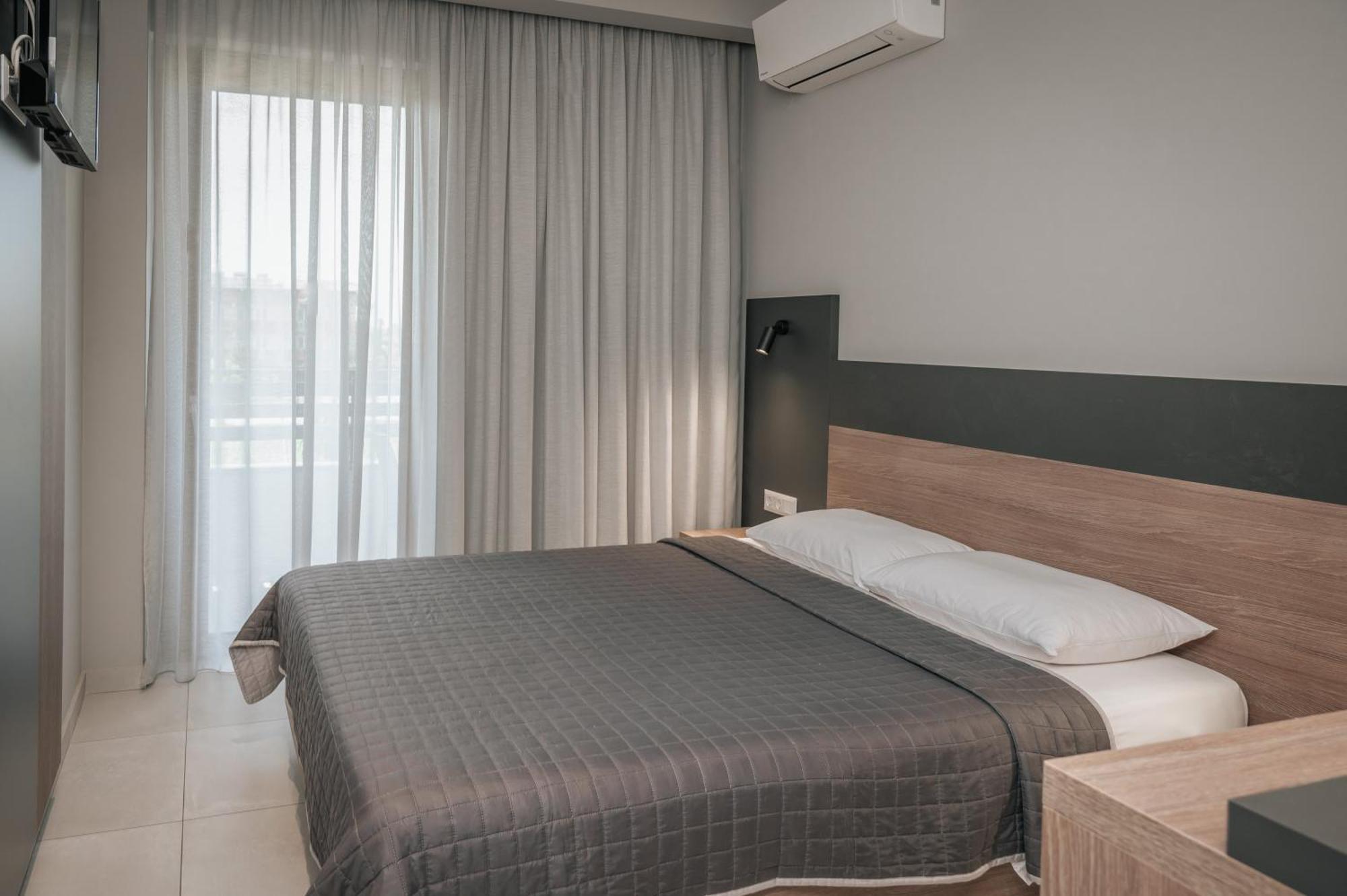 Elizabeth Queen Luxury Rooms Paralia Katerinis Luaran gambar