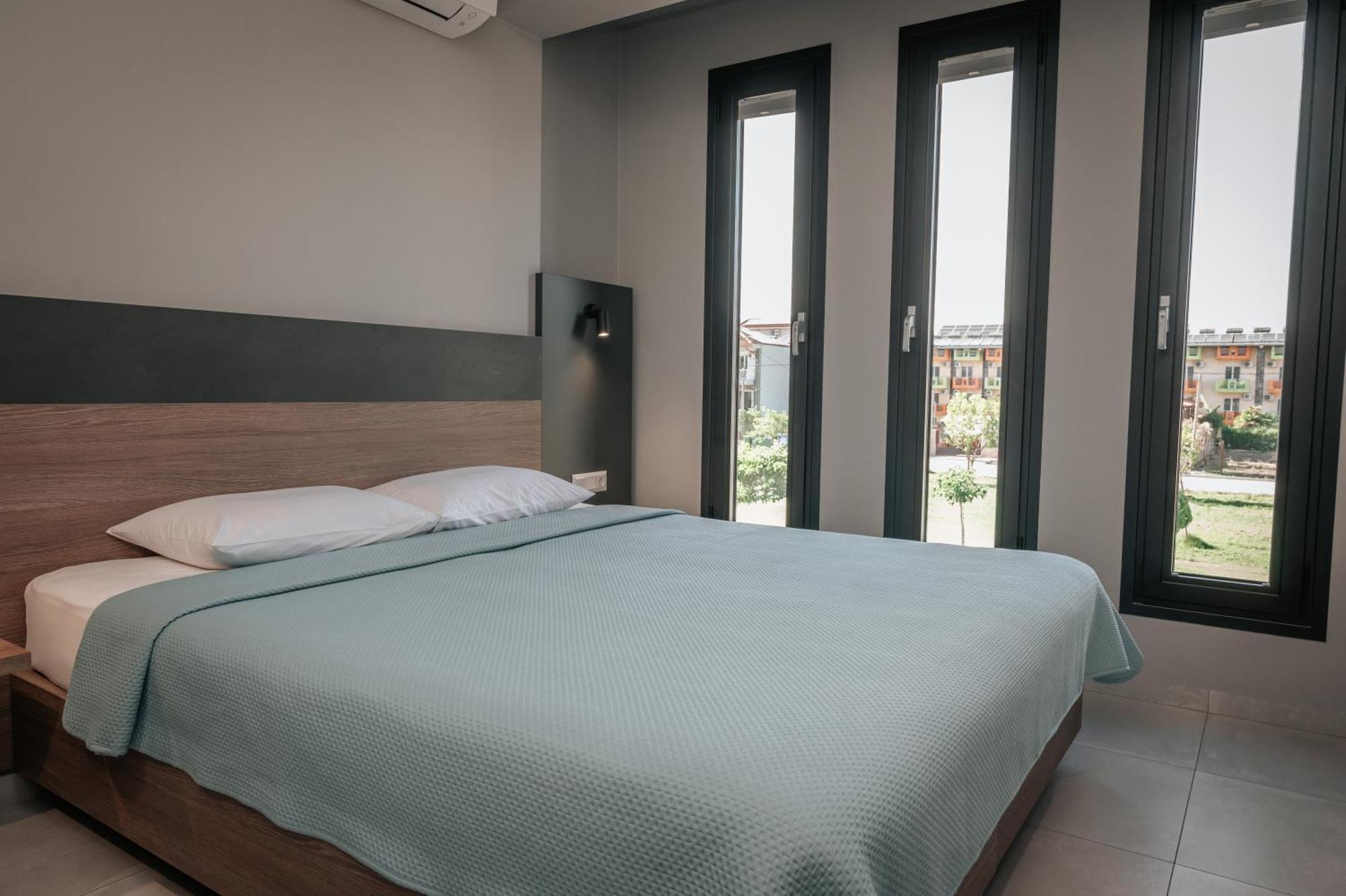 Elizabeth Queen Luxury Rooms Paralia Katerinis Luaran gambar