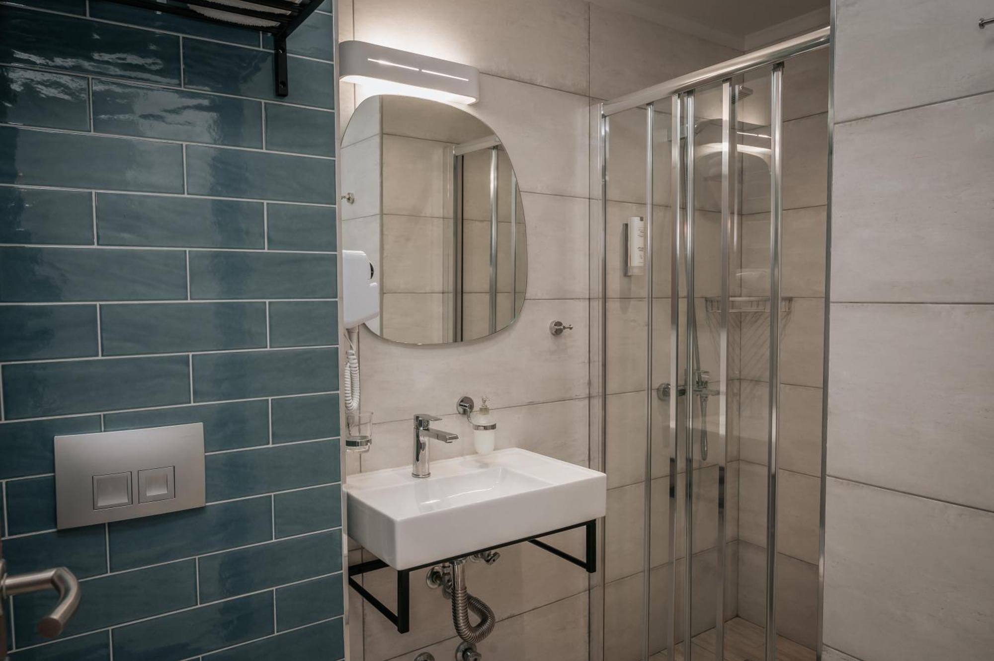 Elizabeth Queen Luxury Rooms Paralia Katerinis Luaran gambar